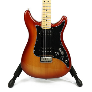 Fender Player Lead III, Maple Fingerboard Sienna Sunburst Fender Player Lead III, Maple Fingerboard Sienna Sunburst