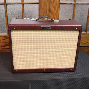 Fender Hot Rod Deluxe IV Buggy Whip Buggy Whip Fender Hot Rod Deluxe IV Buggy Whip Buggy Whip