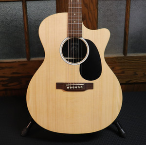 Martin GPCX1AE Natural Martin GPCX1AE Natural