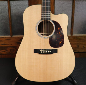 Martin DCPA4 Natural