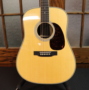 Martin HD-35 Natural Martin HD-35 Natural