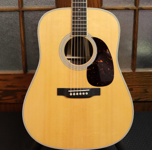 Martin D-35 Natural Martin D-35 Natural
