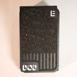 DOD Mini Expression Black