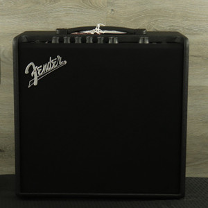 Fender Mustang LT50 Black Fender Mustang LT50 Black
