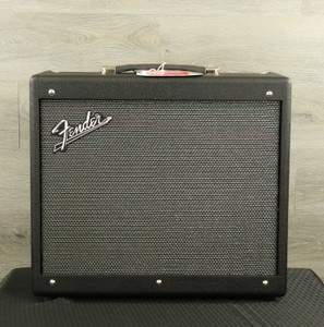 Fender Mustang GTX50 Modeling Guitar Amplifier Black