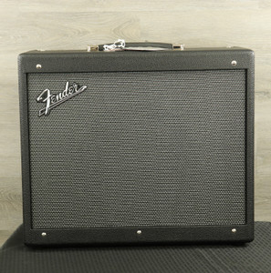 Fender Mustang GTX100 Black Fender Mustang GTX100 Black