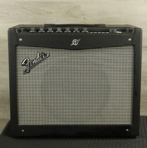 Fender Mustang III 100-Watt 1x12" Modeling Guitar Combo Black