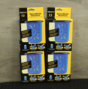 Music Nomad MN300-4 Pack