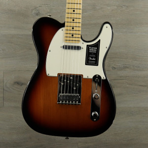 Fender Player Telecaster 3 Color Sunburst Fender Player Telecaster 3 Color Sunburst