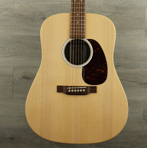Martin X-Series D-X2E Natural Martin X-Series D-X2E Natural