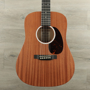 Martin DJR-10E Sapele Dreadnought Junior Natural Martin DJR-10E Sapele Dreadnought Junior Natural