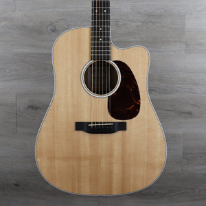 Martin DC-13E Natural Martin DC-13E Natural