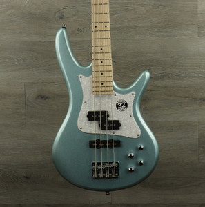 Ibanez SRMD200-SPN Mezzo Medium Scale Bass Sea Foam Pearl Green