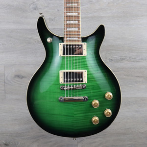 Epiphone DC PRO - Wild Ivy