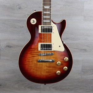 epiphone les paul classic heritage