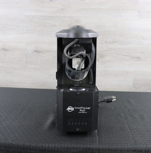 American DJ INN637 Inno Pocket Roll Compact LED Barrel Scan Light Black