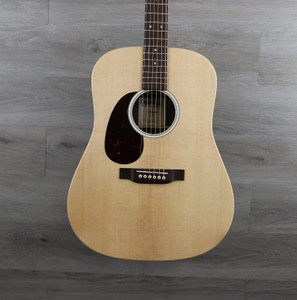 Martin DX2EL-03 Left Handed Natural