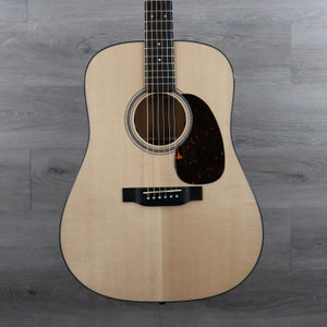 Martin D-16E Sitka Mahogany Natural Martin D-16E Sitka Mahogany Natural