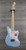 Squier Mini Jazzmaster HH Daphne Blue