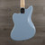 Squier Mini Jazzmaster HH Daphne Blue