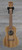 Amahi UK330C Classic Zebrawood Concert Ukulele Natural