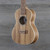 Amahi UK330C Classic Zebrawood Concert Ukulele Natural