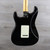 Fender American Professional II Stratocaster with Maple Fretboard Black
