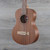 Amahi UK210T Select Mahogany Tenor Ukulele Natural