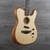 Fender American Acoustasonic Telecaster Natural