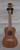 Amahi UK210C Select Mahogany Series Concert Ukulele Natural