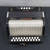 Hohner 3000AD Erica Two-Row Accordion Black