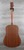 Martin D-X1E-04 with Gig Bag Sitka / Mahogany