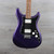 Fender Player Lead III Metallic Purple