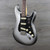 Fender American Professional II Stratocaster Mercury