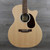 Martin GPCX2E-01 Natural