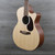 Martin GPCX2E-01 Natural