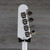 Epiphone Thunderbird 60s Bass - Alpine White