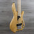 Lightwave Saber "C" 5 String Bass Natural
