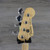 Fender Player Precision Bass with Maple Fretboard Black