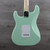 Squier Affinity Series Stratocaster Surf Green