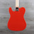 Squier Affinity Series Telecaster with Indian Laurel Fretboard Race Red