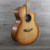 Breedlove Organic Signature Concert CE Copper Burst