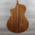 Breedlove Organic Signature Concert CE Copper Burst