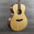 Breedlove Discovery Concert Acoustic Guitar Gloss Natural