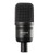 Audix A131 Large Diaphragm Cardioid Condenser Microphone Black