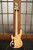 ESP LTD B-204 SM Natural Satin