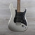 Fender Deluxe Stratocaster HSS RW Tungsten Tungsten