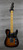 Fender American Ultra Luxe Telecaster 2 Color Sunburst