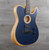 Fender American Acoustasonic Telecaster Steel Blue