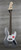 Squier Affinity Series Jazz Bass with Rosewood Fretboard Slick Silver